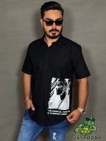 پیراهن فندی کد 46