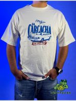 تیشرت la carcacha کد 124